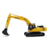 Máy xúc Komatsu PC60